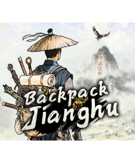 Backpack Jianghu Steam Key GLOBAL